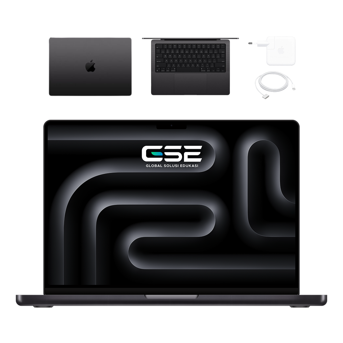 Space Black